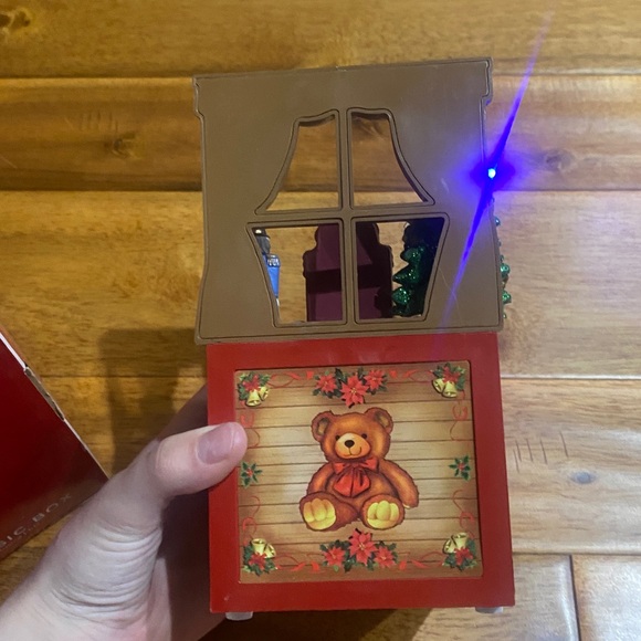 LED Music Box - Picture 9 of 12